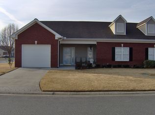 224 Jabrok Cir, Macon, GA 31216