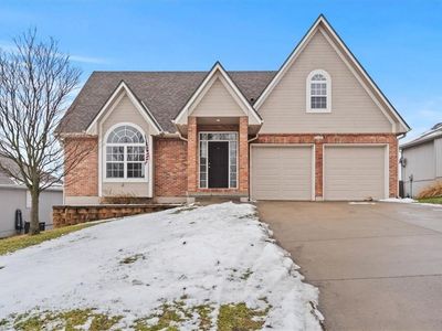 1130 N Glenview Ave, Independence, MO, 64056
