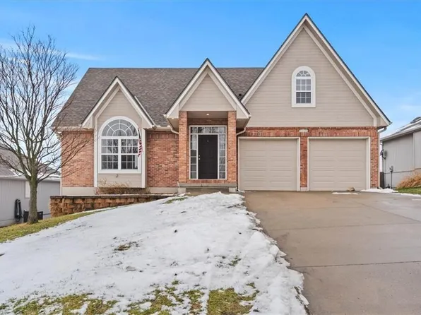 1130 N Glenview Ave, Independence, MO 64056