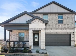 10905 Elata Dr, Fort Worth, TX 76108