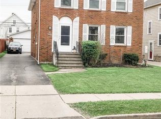 100 Tulane Rd, Buffalo, NY 14217