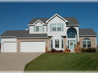 5228 Snowbird Ct, Kalamazoo, MI 49009