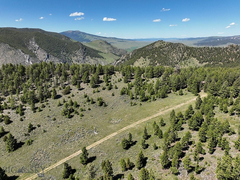 Nhn Canyon Creek Rd, Melrose, MT 59743 | MLS #383650 | Zillow