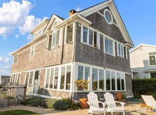4 Point Rd, Old Saybrook, CT 06475
