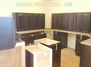460 Montgomery St #3, Brooklyn, NY 11225