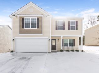 4711 McClure Rd, Charlotte, NC 28216