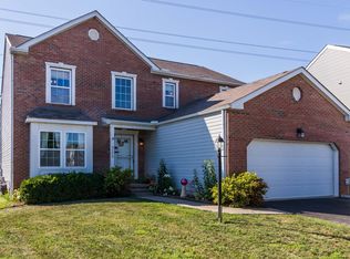 5359 Prater Dr, Groveport, OH 43125