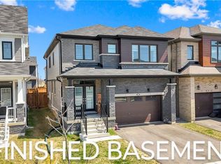 66 Lillian Way, Haldimand County, ON N3W0E7