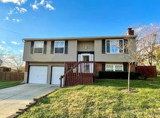 5601 Neptune Way, Fairfield, OH 45014