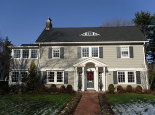 87 Oxford St, Glen Ridge, NJ 07028
