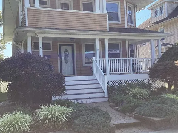 72 Lincoln Ave, Little Falls, NJ 07424