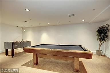 Pool Room