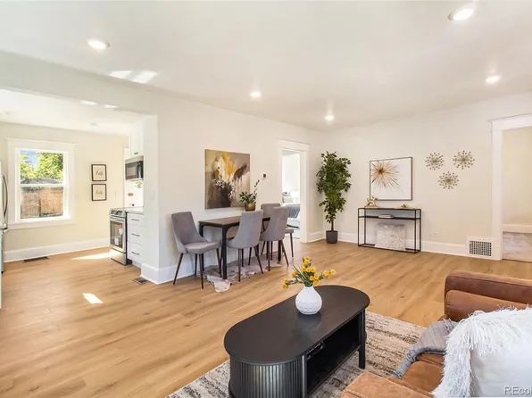 1649 Rosemary Street, Denver, CO 80220