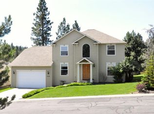 5009 S Hillcrest Ln, Veradale, WA 99037