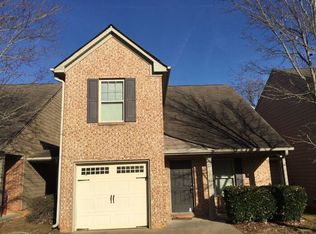 3080 Broadleaf Trl, Fairburn, GA 30213