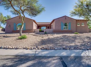 9840 S Camino De La Artina, Vail, AZ 85641