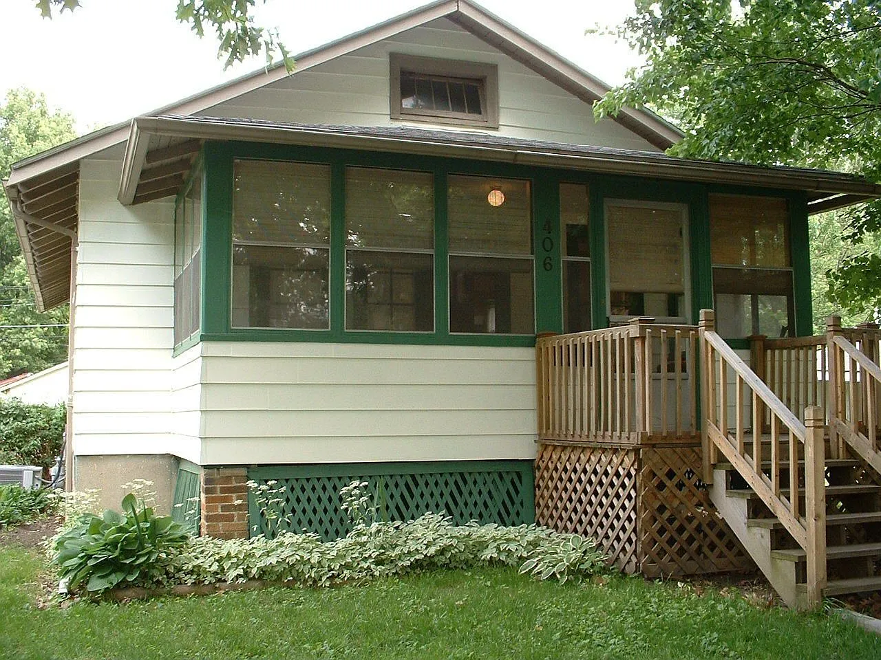 406 N Garfield Ave photo 1