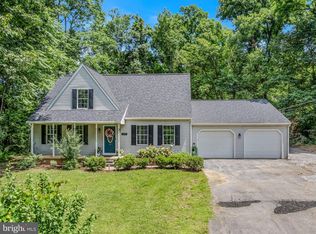 185 Tara Dr, Martinsburg, WV 25403