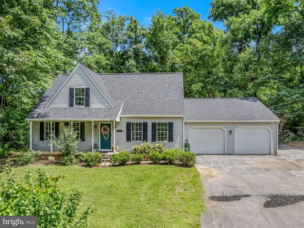 185 Tara Dr, Martinsburg, WV 25403