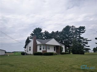 11223 State Route 103, Arlington, OH 45814