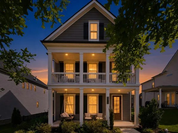 2122 Notchleaf Rd, Antioch, TN 37013