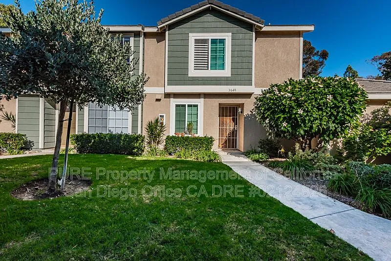 3648 Caminito Carmel Lndg