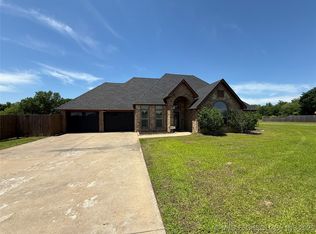 4101 Gulick St, Muskogee, OK 74403