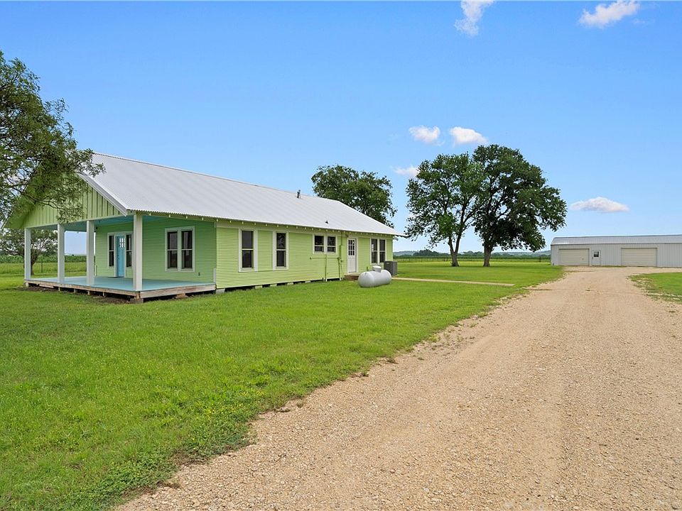 4728 Old Caufield Ranch Rd, Mc Gregor, TX 76657 MLS 215356 Zillow
