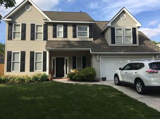 3304 Shakespeare Ct, Virginia Beach, VA 23452