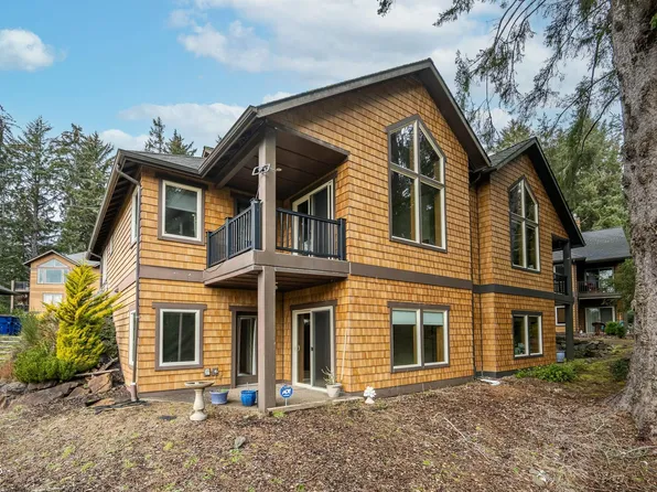 3144 NE Cascara Ct, Lincoln City, OR 97367