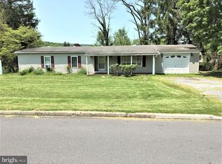 148 Smithfield St, Bedford, PA 15522