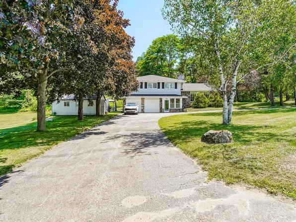 5949 Concession 6 Rd, Uxbridge, ON L9P 1R4