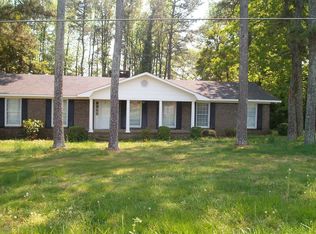 1610 Brashiers Chapel Rd, Arab, AL 35016