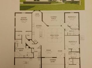 714 Yearling Trl, Sebastian, FL 32958