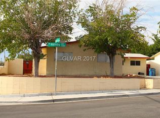 5301 Holmby Ave, Las Vegas, NV 89146