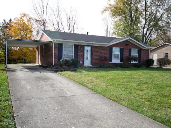 6812 Nalery Way, Louisville, KY 40228