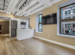 67 Broad St #201, Boston, MA 02109