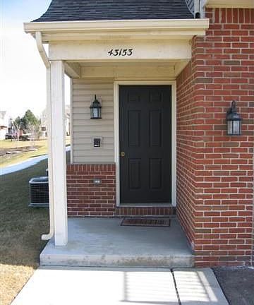 Private Entrance