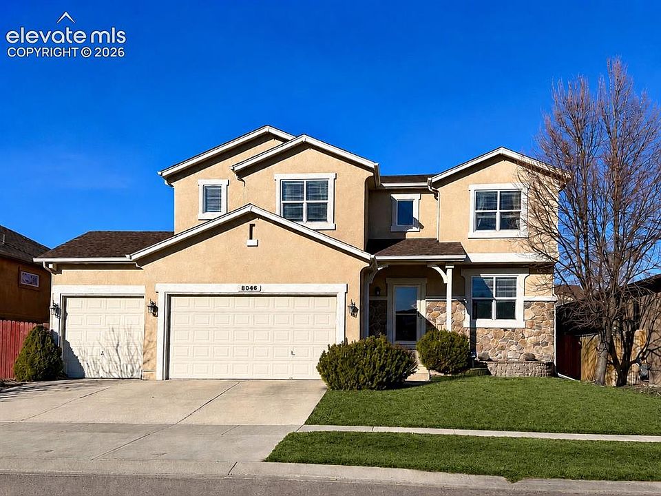 1st image of 8046 Mount Hayden Dr