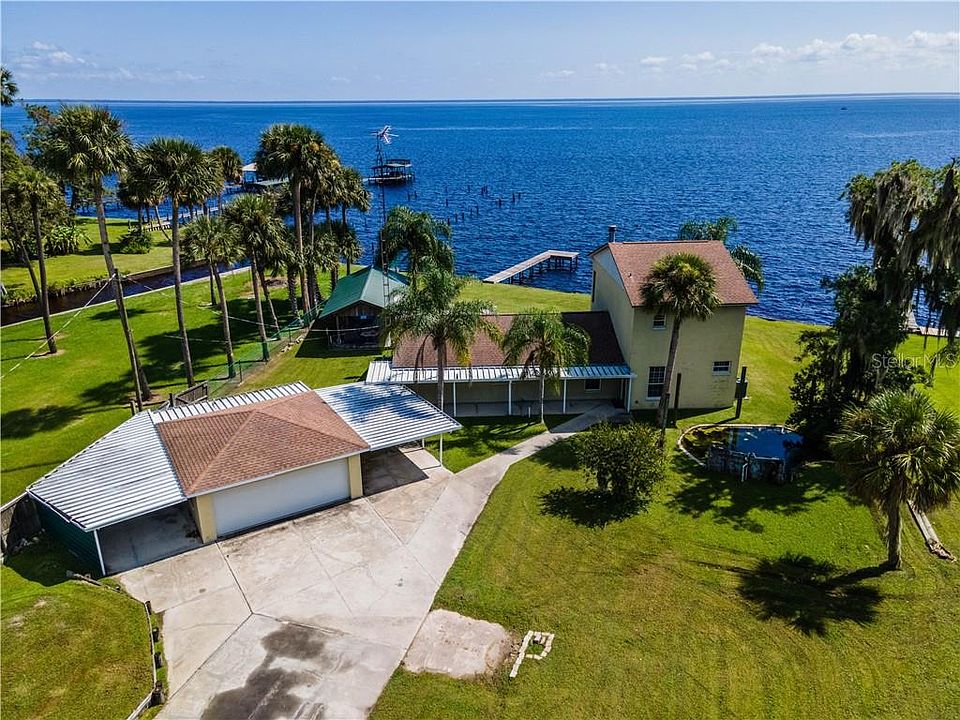 9425 NE 307th Ct, Salt Springs, FL 32134 Zillow