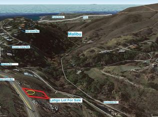 4027 Latigo Canyon Rd, Malibu, CA 90265