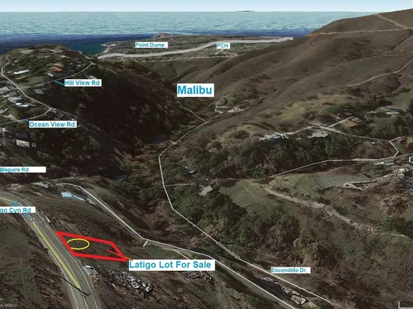 4027 Latigo Canyon Rd, Malibu, CA 90265
