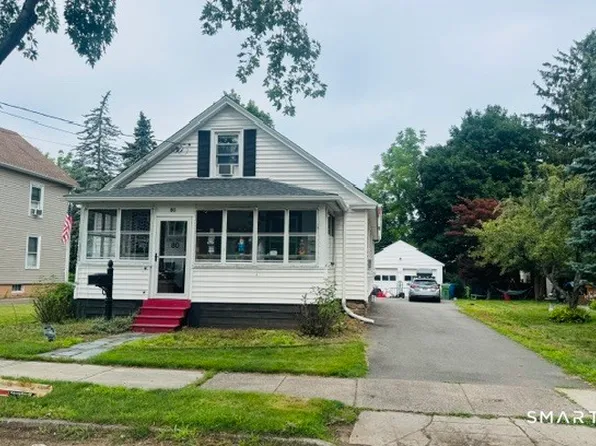 80 William Street, Wallingford, CT 06492
