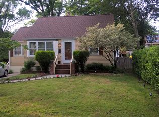 909 Dryden St, Silver Spring, MD 20901