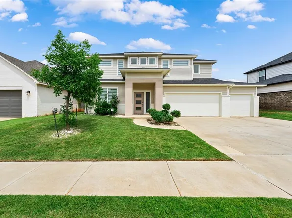 15209 Caspian Ln, Edmond, OK 73013