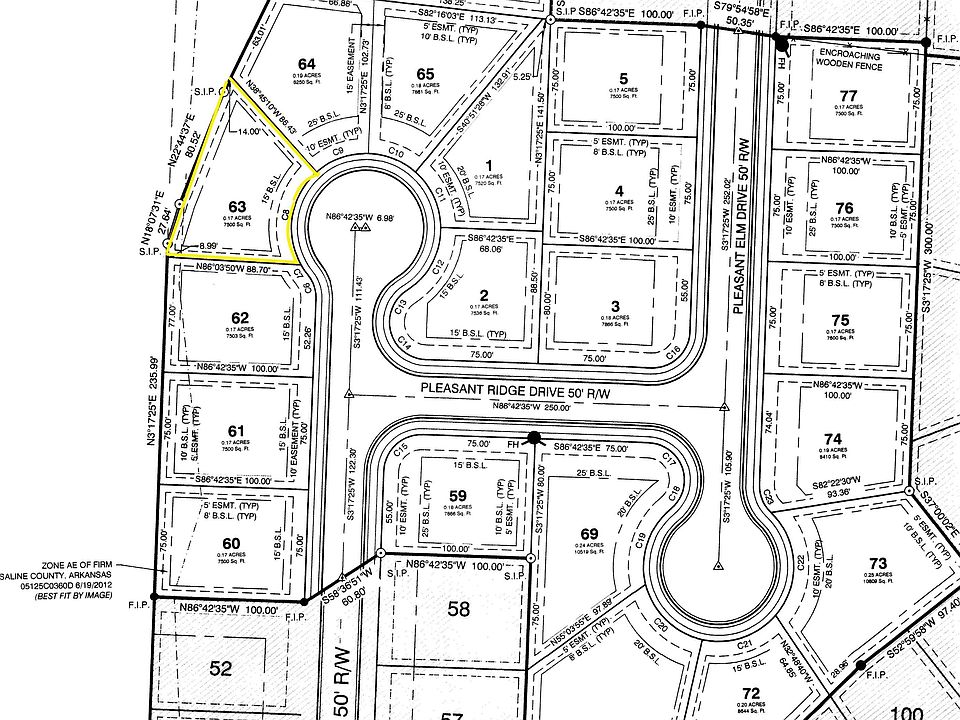 2nd image of Pleasant Holly Dr