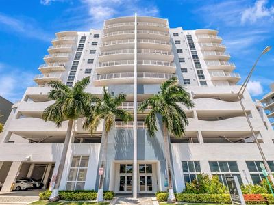 2600 SW 27th Ave #808, Miami, FL, 33133