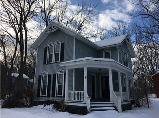 3721 Lake Rd N, Brockport, NY 14420