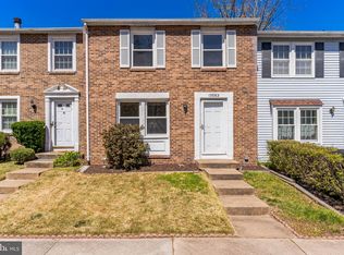 13563 Bentley Cir, Woodbridge, VA 22192