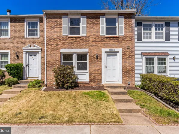 13563 Bentley Cir, Woodbridge, VA 22192